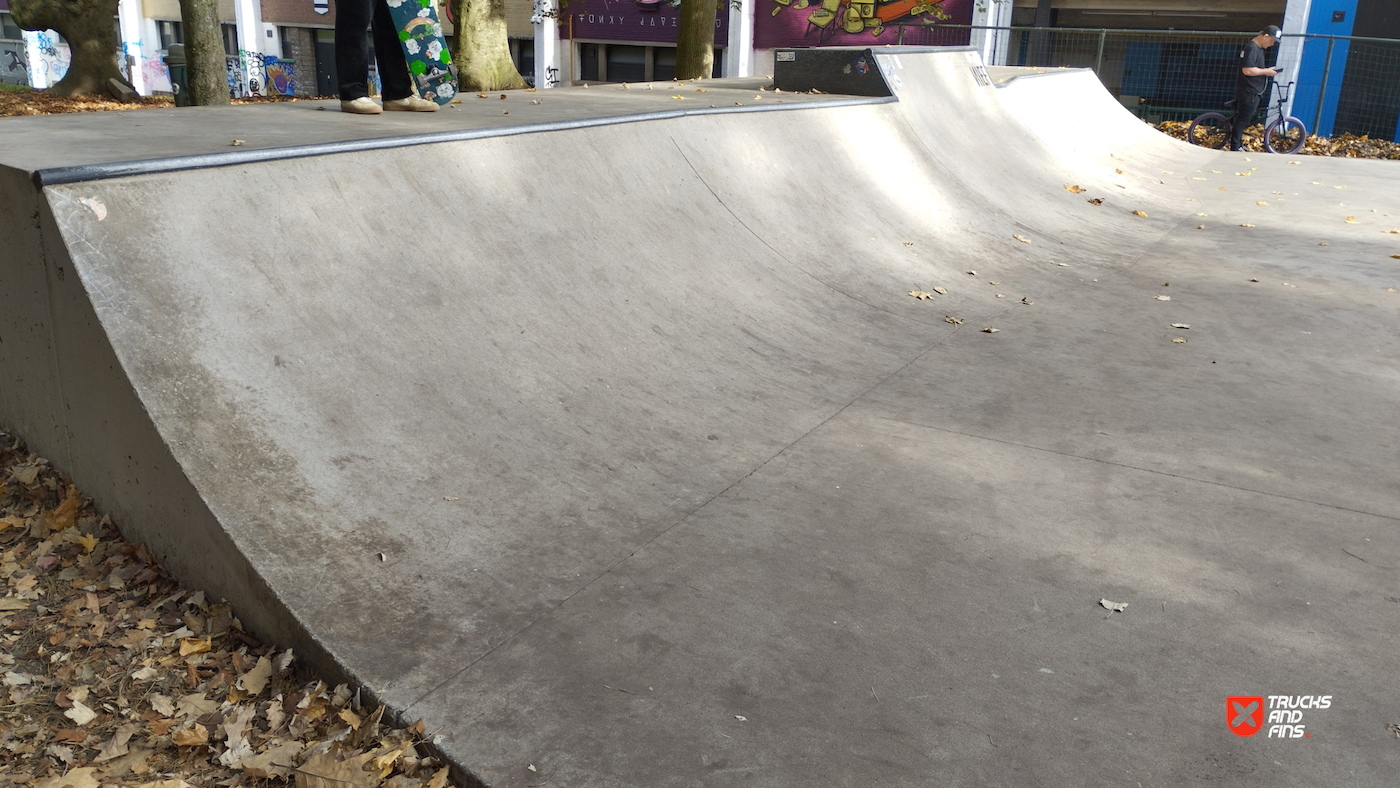 Diest skatepark